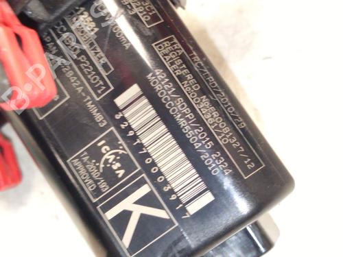 Switch TOYOTA C-HR (_X1_) 1.8 Hybrid (ZYX10_, ZYX11_) | BP33931278I30 - Image 3