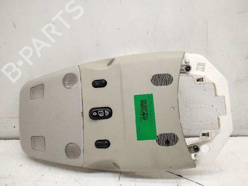 Interior roof light SAAB 9-3 (YS3F, E79, D79, D75) 1.9 TiD | BP17034889I8 