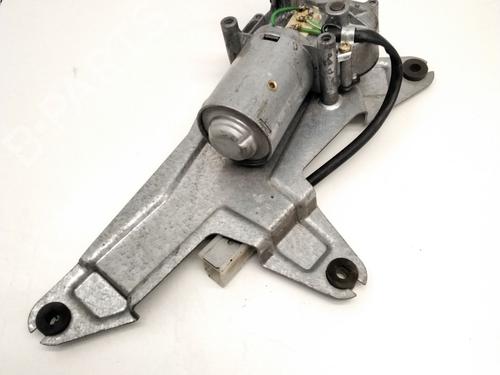 Used Rear wiper motor NISSAN SERENA (C23) 2.0 D (67 hp) 25226705
