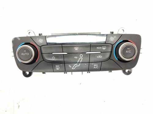 Used Climate control FORD FOCUS III 1.0 EcoBoost (125 hp) 22982574