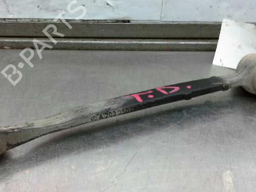 Right rear suspension arm MERCEDES-BENZ C-CLASS (W203)  | BP14323332M15 