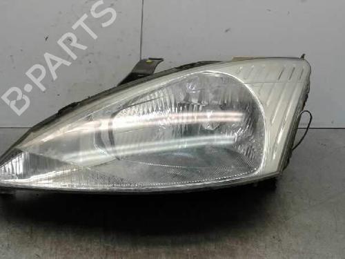 Used Left headlight Left headlight 269242 269242