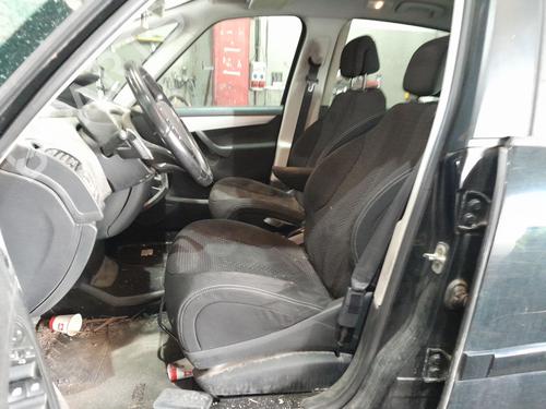 Left front window switch CITROËN C4 Picasso I MPV (UD_) 1.6 HDi | BP33287798I27  - Image 12