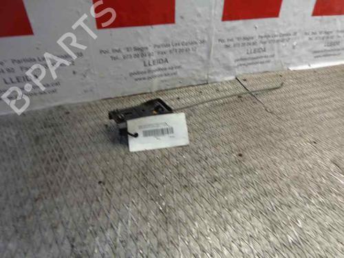 Front right interior door handle NISSAN MICRA II (K11)  | BP3212344I14 