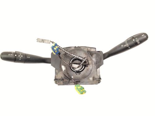 Kontaktrulle Airbag PEUGEOT 206 Hatchback (2A/C) 1.4 HDi eco 70 (68 hp) 27382374