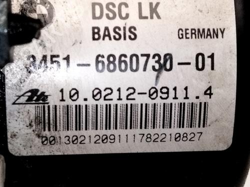 ABS pump BMW 3 (F30, F80) 318 d | BP27517251M43 