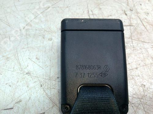 Sikkerhedssele-spænde DACIA SANDERO II TCe 90 (B8M1, B8MA, B8AC) | BP30909523I32 - Image 3