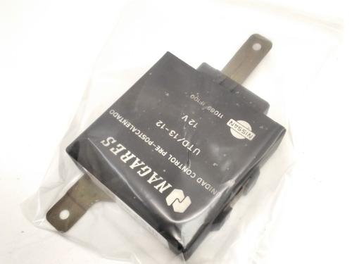 Electronic module NISSAN TERRANO II (R20) 2.7 TD 4WD | BP17648356M83 