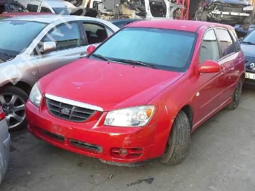 KIA CERATO I Hatchback (LD) 26738
