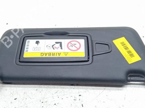 Right sun visor MERCEDES-BENZ A-CLASS (W176) A 200 CDI / d (176.008) | BP26682822I2 - Image 2