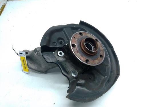 Used Right rear steering knuckle Right rear steering knuckle SKODA SUPERB III (3V3) 2.0 TDI (150 hp) 33469451 33469451