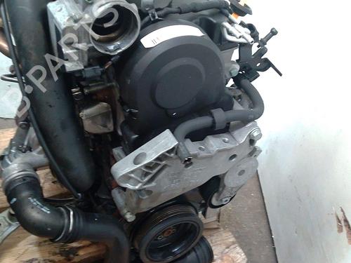 Engine VW GOLF V (1K1) 1.9 TDI | BP39564435M1 - Image 6