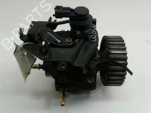 Used Injection pump CITROËN C4 I (LC_) [2004-2014]  8923915