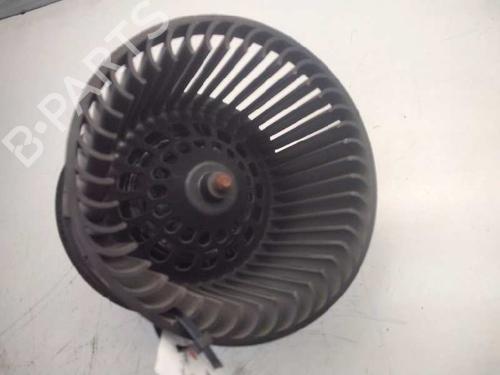 Heater blower motor PEUGEOT 308 I (4A_, 4C_)  | BP9539300M62 