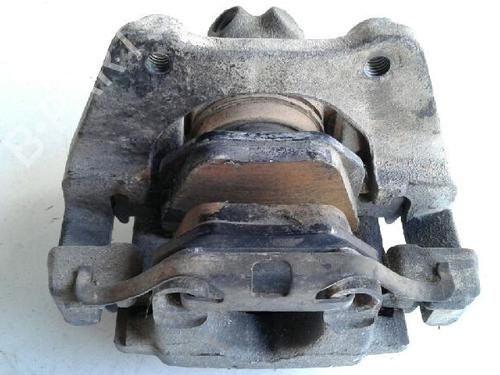 Used Left rear brake caliper BMW X3 (E83) 2.0 d (150 hp) 11601793