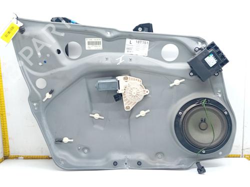 Rudehejsemekanisme ventre foran MERCEDES-BENZ B-CLASS Sports Tourer (W245) B 180 CDI (245.207) (109 hp) 28107248