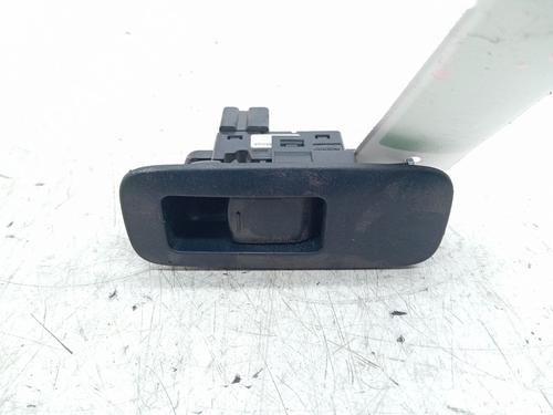 Used Right rear window switch NISSAN QASHQAI / QASHQAI +2 I (J10, NJ10, JJ10E) [2006-2014]  16317488