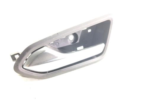 Rear left interior door handle RENAULT ARKANA I (LCM_, LDN_) 1.6 E-TECH 145 (LDMU) (143 hp) 806714209R