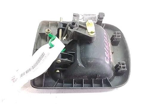 Front right exterior door handle OPEL MOVANO A Van (X70)  | BP5263024C129 