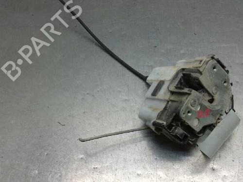 Front right lock FIAT PANDA (169_)  0051917878