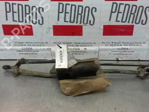 Used Front wiper motor Front wiper motor 1360204 1360204