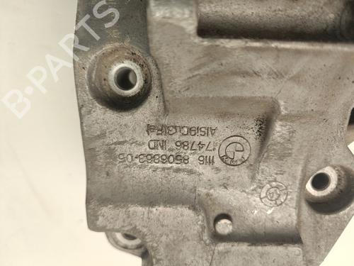 Support BMW 5 Gran Turismo (F07) 535 i | BP25225257C155 