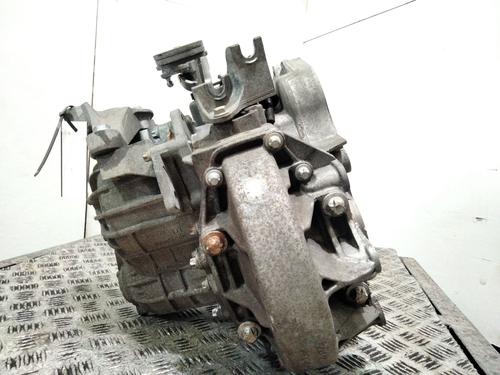 Gearbox OPEL ASTRA K (B16)  | BP15830967M3 