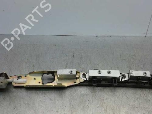 Trunk håndtak VW PASSAT B5.5 (3B3)  | BP1621196C132 