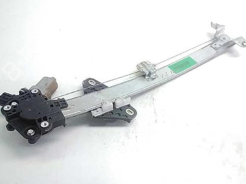 Used Rear right window mechanism HONDA CIVIC VIII Hatchback (FN, FK) 2.2 CTDi (FK3) (140 hp) 17056267
