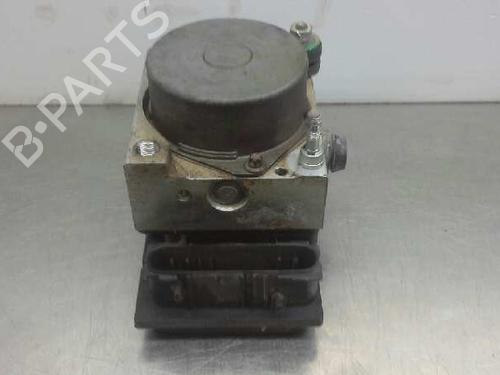 Used ABS pump NISSAN NOTE (E11, NE11) [2005-2013]  4206219