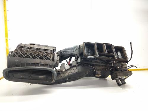 Heater matrix box MERCEDES-BENZ M-CLASS (W164) ML 320 CDI 4-matic (164.122) | BP17472623M61 