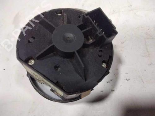 Used Headlight switch Headlight switch 12054514 12054514