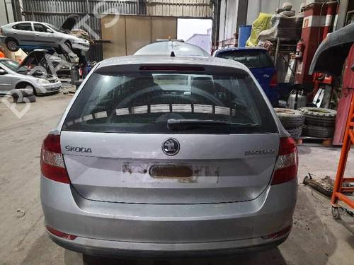 Hand brake SKODA RAPID Spaceback (NH1) | BP24612755I18 - Image 9