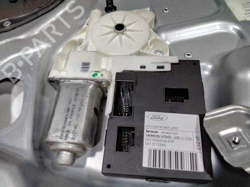 Front left window mechanism FORD FOCUS C-MAX (DM2)  | BP8341436C22 