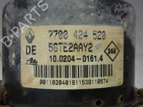 Pompe ABS RENAULT LAGUNA I (B56_, 556_)  | BP1448674M43