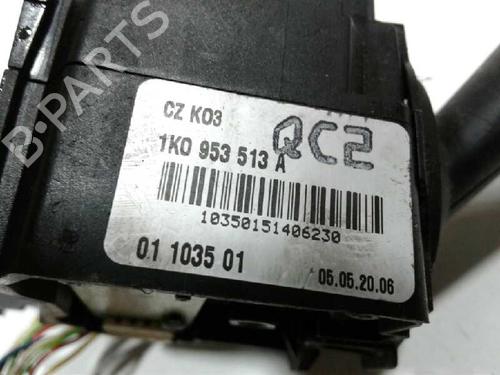 Steering column stalk SEAT TOLEDO III (5P2)  | BP7745999I23 