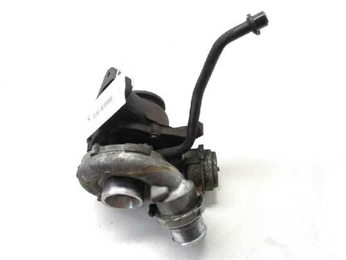 Turbocharger/Supercharger MERCEDES-BENZ SPRINTER 3-t Van (B903)  | BP15349007M71 
