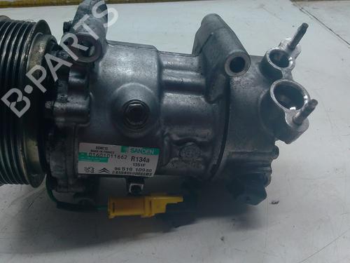 Used AC compressor CITROËN C4 I (LC_) 1.4 16V (88 hp) 30160964