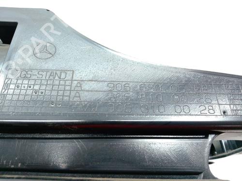 Other VW CRAFTER 30-50 Van (2E_) 2.0 TDI | BP29998893O1 