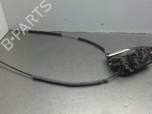 Used Front right lock SEAT IBIZA IV SC (6J1, 6P5) [2008-2018]  2506220