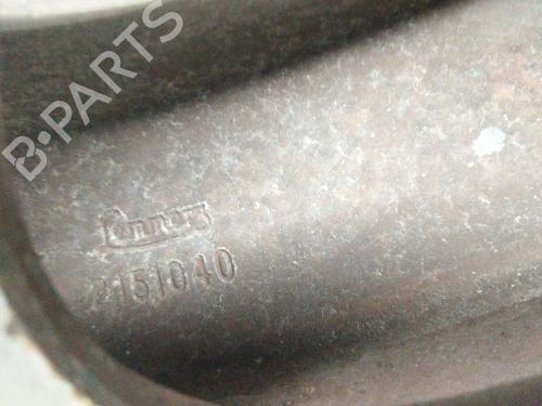 Rim NISSAN TERRANO II (R20) 2.7 TDi 4WD | BP21572906C45 