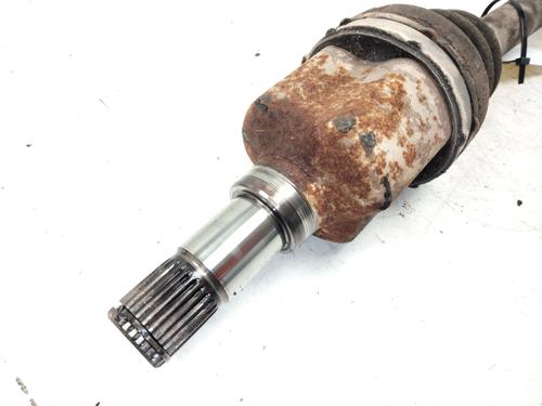 Left front driveshaft FORD FOCUS II (DA_, HCP, DP) 1.6 TDCi | BP24293396M38 