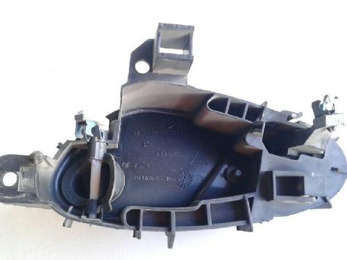 Front right interior door handle CITROËN XSARA (N1) 2.0 HDi 90 | BP6989058I14 