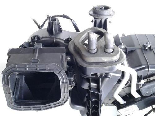 Heater matrix box NISSAN NAVARA NP300 (D40)  | BP14316637M61 