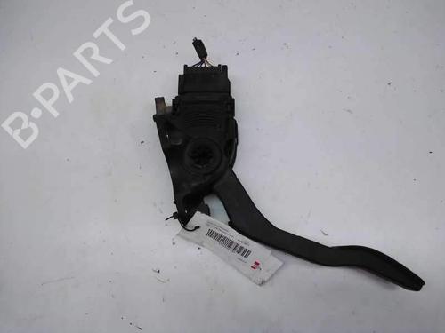 Used Pedal Pedal 10199316 10199316