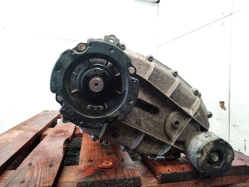 Gearbox VW TOUAREG (7LA, 7L6, 7L7) 3.0 V6 TDI | BP25228889M3 