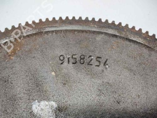 Flywheel OPEL AGILA (A) (H00)  | BP14321593M101 