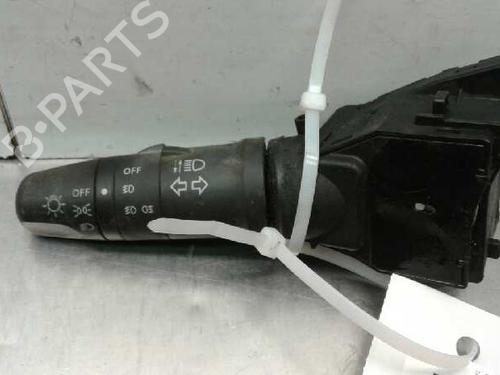 Used Steering column stalk NISSAN TERRANO II (R20) [1992-2007]  7571391