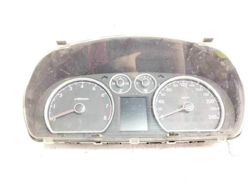 instrument-cluster-hyundai-i30-fd-14-940032r010-2007-2008-2009-2010-2011-2012-16139277 main image