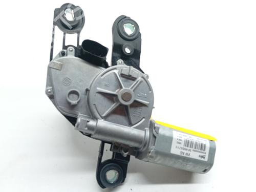 Used Rear wiper motor SEAT LEON (5F1) 2.0 Cupra (265 hp) 26712230